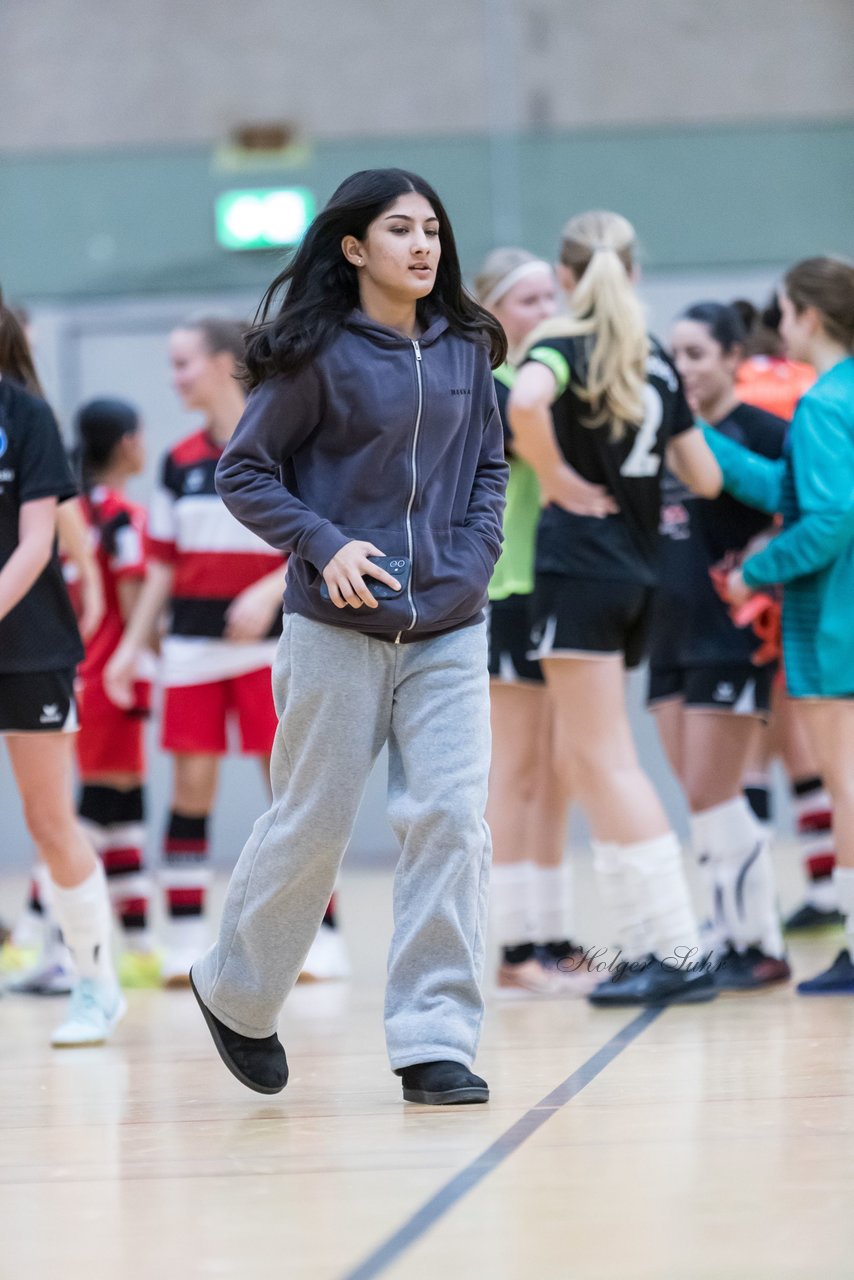 Bild 243 - wCJ Futsalmeisterschaft
